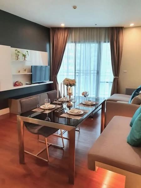 Bright Sukhumvit 24 : ไบร์ท สุขุมวิท 24, กรุงเทพ, ถนนสุขุมวิท 24, คลองตัน, คลองเตย, กรุงเทพ, 68 ตร.ม., คอนโด ให้เช่า, โดย Connex Property, 500222765 - DDproperty.com