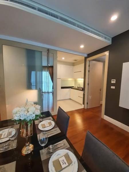 Bright Sukhumvit 24 : ไบร์ท สุขุมวิท 24, กรุงเทพ, ถนนสุขุมวิท 24, คลองตัน, คลองเตย, กรุงเทพ, 68 ตร.ม., คอนโด ให้เช่า, โดย Connex Property, 500222765 - DDproperty.com