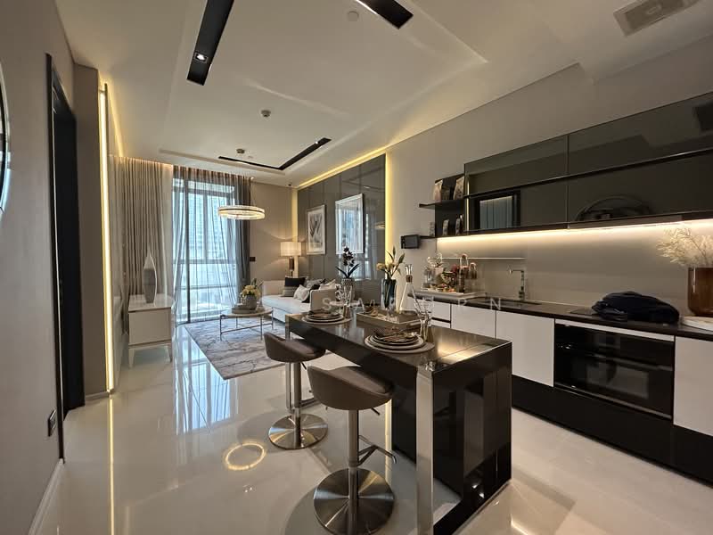 ขาย - The Bangkok Thonglor : เดอะ แบงค็อค ทองหล่อ, กรุงเทพ