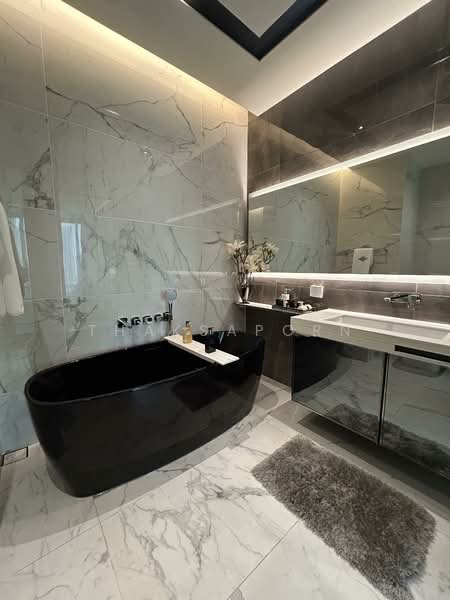 The Bangkok Thonglor, Bangkok, Soi Sukhumvit 55, Sukhumvit Road, Khlong Tan Nua, Watthana, Bangkok, 1 Bedroom, 53 sqm, Condo For Sale, by Thaksaporn, 500222766 - DDproperty.com