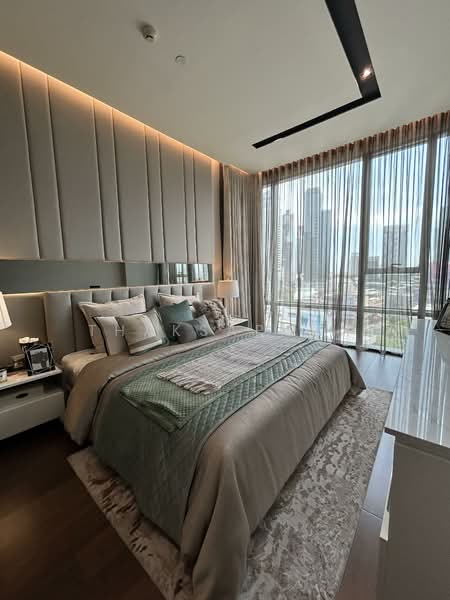 ขาย - The Bangkok Thonglor : เดอะ แบงค็อค ทองหล่อ, กรุงเทพ