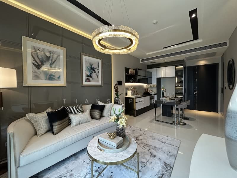 ขาย - The Bangkok Thonglor : เดอะ แบงค็อค ทองหล่อ, กรุงเทพ