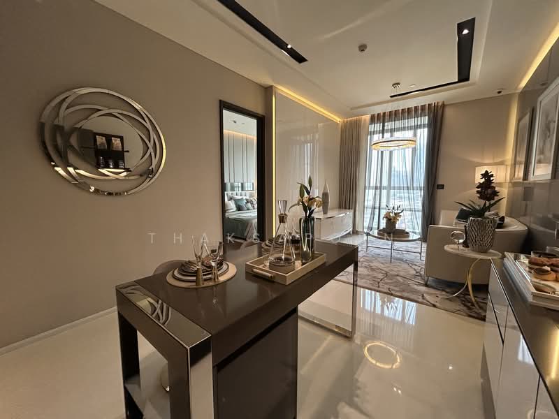 ขาย - The Bangkok Thonglor : เดอะ แบงค็อค ทองหล่อ, กรุงเทพ