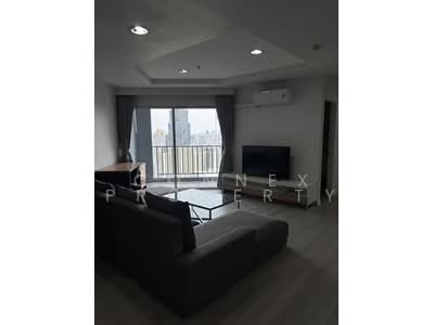 For Rent - Belle Grand Rama 9, Bangkok