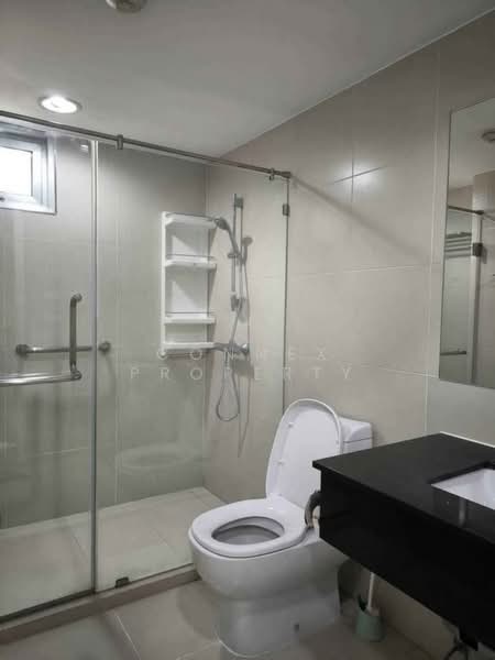 Belle Grand Rama 9, Bangkok, 131 Rama 9 Road, Huai Khwang, Huai Khwang, Bangkok, 2 Bedrooms, 68 sqm, Condo For Rent, by Connex Property, 500222769 - DDproperty.com