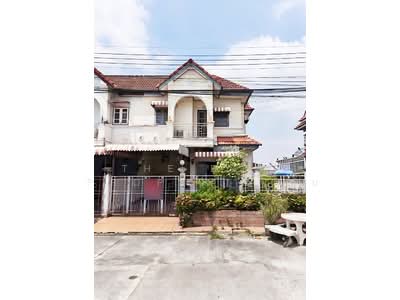 ขาย - Pramaporn Place Rangsit-Klong 11 : แพรมาพรเพลส รังสิต-คลอง 11, ปทุมธานี