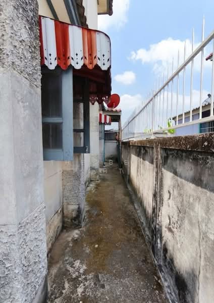 Pramaporn Place Rangsit-Klong 11, Pathum Thani, Bung Nam Rak, Thanyaburi, Pathum Thani, 3 Bedrooms, 100 sqm, Townhouse For Sale, by The Best Property ตั๊บ, 500222770 - DDproperty.com