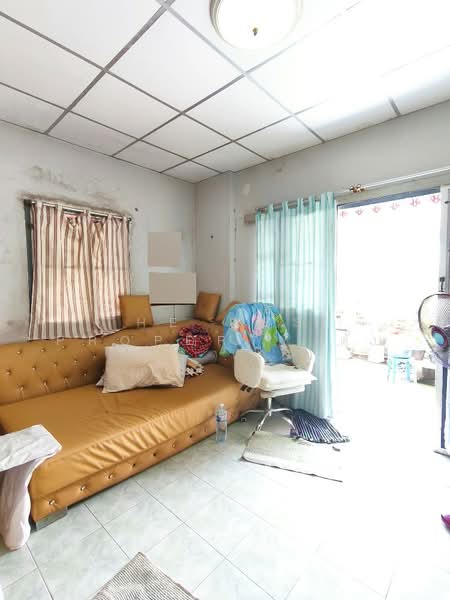 Pramaporn Place Rangsit-Klong 11, Pathum Thani, Bung Nam Rak, Thanyaburi, Pathum Thani, 3 Bedrooms, 100 sqm, Townhouse For Sale, by The Best Property ตั๊บ, 500222770 - DDproperty.com