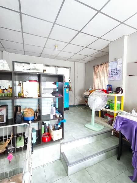 Pramaporn Place Rangsit-Klong 11, Pathum Thani, Bung Nam Rak, Thanyaburi, Pathum Thani, 3 Bedrooms, 100 sqm, Townhouse For Sale, by The Best Property ตั๊บ, 500222770 - DDproperty.com