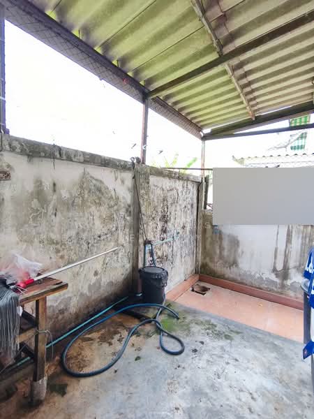 Pramaporn Place Rangsit-Klong 11, Pathum Thani, Bung Nam Rak, Thanyaburi, Pathum Thani, 3 Bedrooms, 100 sqm, Townhouse For Sale, by The Best Property ตั๊บ, 500222770 - DDproperty.com