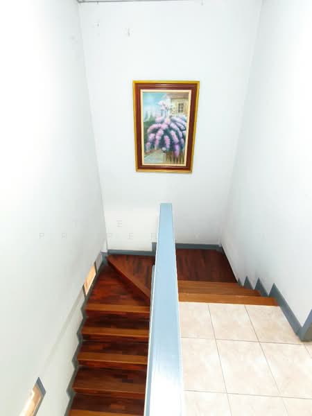 Pramaporn Place Rangsit-Klong 11, Pathum Thani, Bung Nam Rak, Thanyaburi, Pathum Thani, 3 Bedrooms, 100 sqm, Townhouse For Sale, by The Best Property ตั๊บ, 500222770 - DDproperty.com