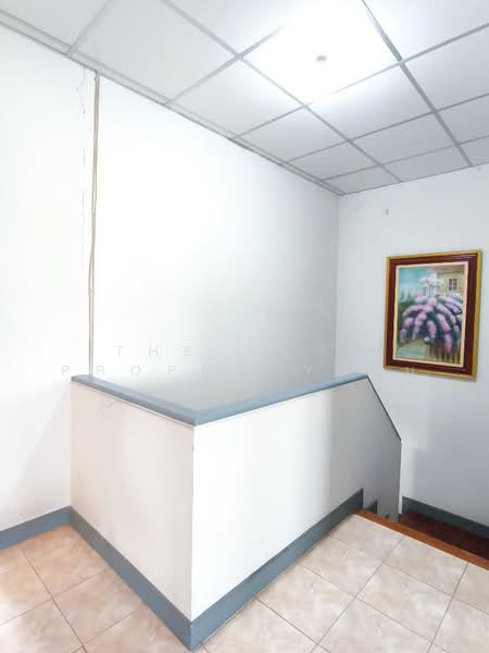 Pramaporn Place Rangsit-Klong 11, Pathum Thani, Bung Nam Rak, Thanyaburi, Pathum Thani, 3 Bedrooms, 100 sqm, Townhouse For Sale, by The Best Property ตั๊บ, 500222770 - DDproperty.com