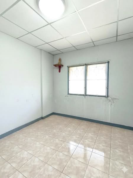 Pramaporn Place Rangsit-Klong 11, Pathum Thani, Bung Nam Rak, Thanyaburi, Pathum Thani, 3 Bedrooms, 100 sqm, Townhouse For Sale, by The Best Property ตั๊บ, 500222770 - DDproperty.com