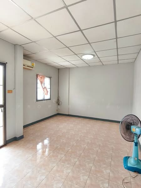 Pramaporn Place Rangsit-Klong 11, Pathum Thani, Bung Nam Rak, Thanyaburi, Pathum Thani, 3 Bedrooms, 100 sqm, Townhouse For Sale, by The Best Property ตั๊บ, 500222770 - DDproperty.com