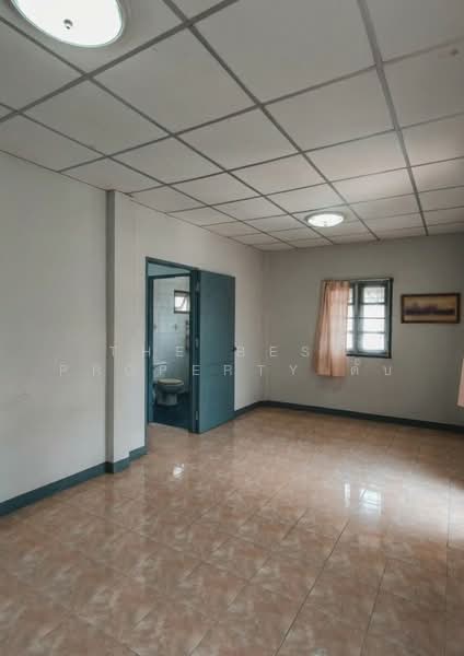 Pramaporn Place Rangsit-Klong 11, Pathum Thani, Bung Nam Rak, Thanyaburi, Pathum Thani, 3 Bedrooms, 100 sqm, Townhouse For Sale, by The Best Property ตั๊บ, 500222770 - DDproperty.com