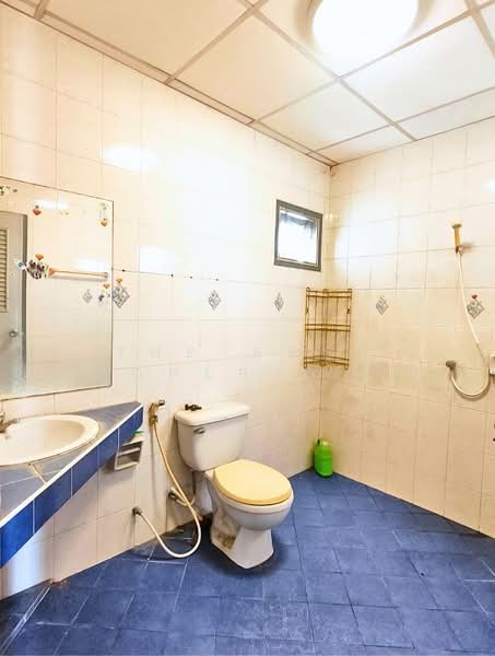 Pramaporn Place Rangsit-Klong 11, Pathum Thani, Bung Nam Rak, Thanyaburi, Pathum Thani, 3 Bedrooms, 100 sqm, Townhouse For Sale, by The Best Property ตั๊บ, 500222770 - DDproperty.com