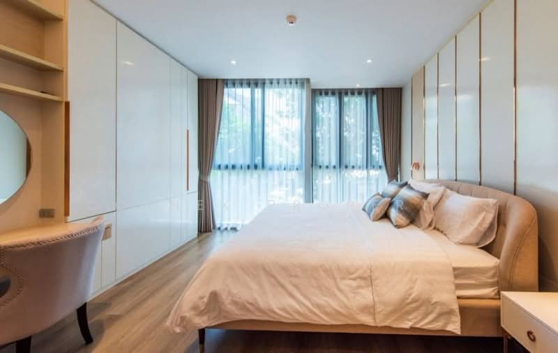 Bearing Residence, Bangkok, No. 12, Bearing Residence, Soi 5, Bang Na, Bang Na, Bangkok, 1 Bedroom, 58 sqm, Condo For Rent, by Connex Property, 500222771 - DDproperty.com