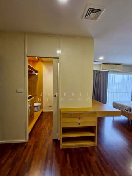 Noble Geo Watcharapol, Bangkok, Soi Ruammit Phatthana, Tha Rang, Bang Khen, Bangkok, 3 Bedrooms, 230 sqm, Single Detached House For Sale, by Jakkrit Nilchoo, 500222772 - DDproperty.com