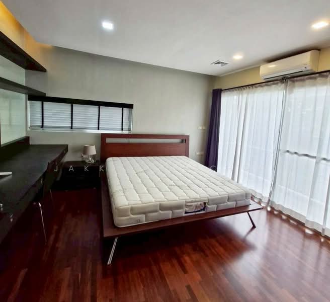 Noble Geo Watcharapol, Bangkok, Soi Ruammit Phatthana, Tha Rang, Bang Khen, Bangkok, 3 Bedrooms, 230 sqm, Single Detached House For Sale, by Jakkrit Nilchoo, 500222772 - DDproperty.com