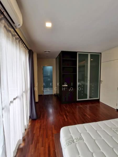 Noble Geo Watcharapol, Bangkok, Soi Ruammit Phatthana, Tha Rang, Bang Khen, Bangkok, 3 Bedrooms, 230 sqm, Single Detached House For Sale, by Jakkrit Nilchoo, 500222772 - DDproperty.com