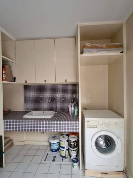 Noble Geo Watcharapol, Bangkok, Soi Ruammit Phatthana, Tha Rang, Bang Khen, Bangkok, 3 Bedrooms, 230 sqm, Single Detached House For Sale, by Jakkrit Nilchoo, 500222772 - DDproperty.com