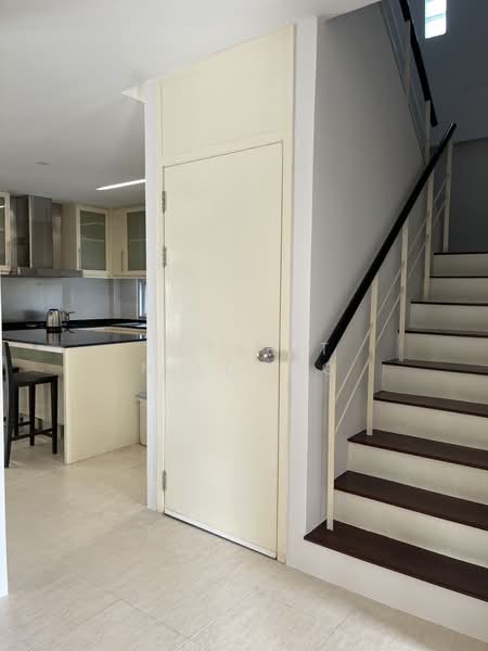 Noble Geo Watcharapol, Bangkok, Soi Ruammit Phatthana, Tha Rang, Bang Khen, Bangkok, 3 Bedrooms, 230 sqm, Single Detached House For Sale, by Jakkrit Nilchoo, 500222772 - DDproperty.com