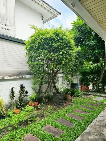 Noble Geo Watcharapol, Bangkok, Soi Ruammit Phatthana, Tha Rang, Bang Khen, Bangkok, 3 Bedrooms, 230 sqm, Single Detached House For Sale, by Jakkrit Nilchoo, 500222772 - DDproperty.com