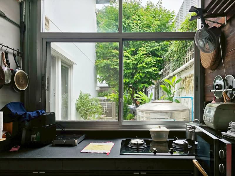 Noble Geo Watcharapol, Bangkok, Soi Ruammit Phatthana, Tha Rang, Bang Khen, Bangkok, 3 Bedrooms, 230 sqm, Single Detached House For Sale, by Jakkrit Nilchoo, 500222772 - DDproperty.com