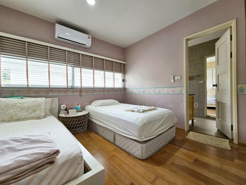 Noble Geo Watcharapol, Bangkok, Soi Ruammit Phatthana, Tha Rang, Bang Khen, Bangkok, 3 Bedrooms, 230 sqm, Single Detached House For Sale, by Jakkrit Nilchoo, 500222772 - DDproperty.com