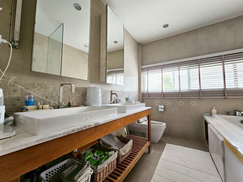 Noble Geo Watcharapol, Bangkok, Soi Ruammit Phatthana, Tha Rang, Bang Khen, Bangkok, 3 Bedrooms, 230 sqm, Single Detached House For Sale, by Jakkrit Nilchoo, 500222772 - DDproperty.com
