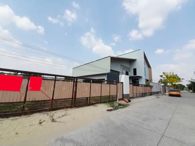 ขาย - ที่ดินลำลูกกา ปทุมธานี, ปทุมธานี
