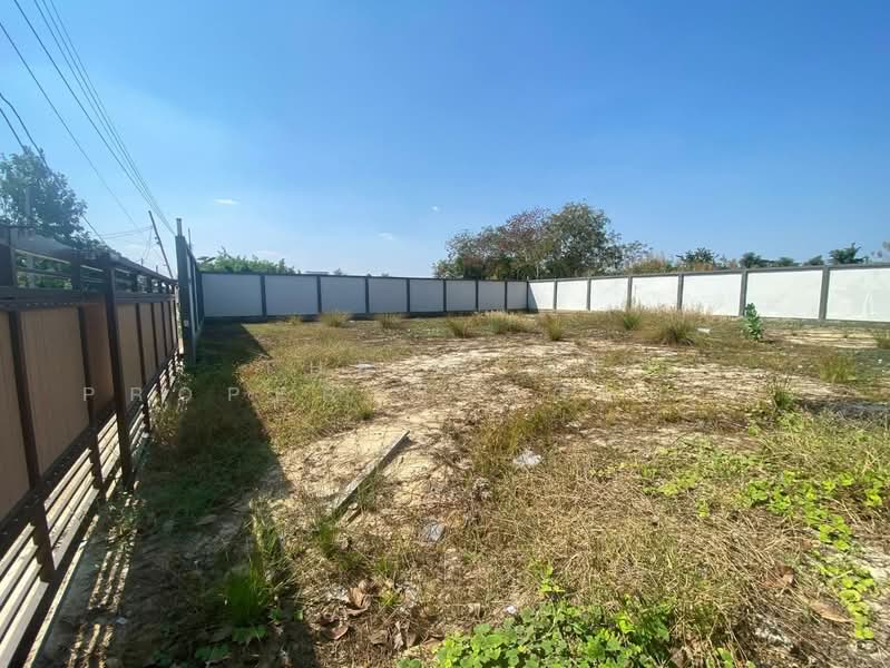 ที่ดินลำลูกกา ปทุมธานี, Pathum Thani, Lat Sawai, Lam Luk Ka, Pathum Thani, , 400 sqm, Land For Sale, by The Best Property Agent เปิ้ล, 500222774 - DDproperty.com