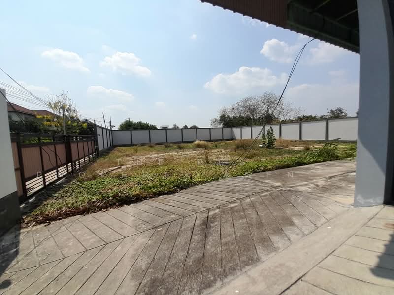 ที่ดินลำลูกกา ปทุมธานี, Pathum Thani, Lat Sawai, Lam Luk Ka, Pathum Thani, , 400 sqm, Land For Sale, by The Best Property Agent เปิ้ล, 500222774 - DDproperty.com