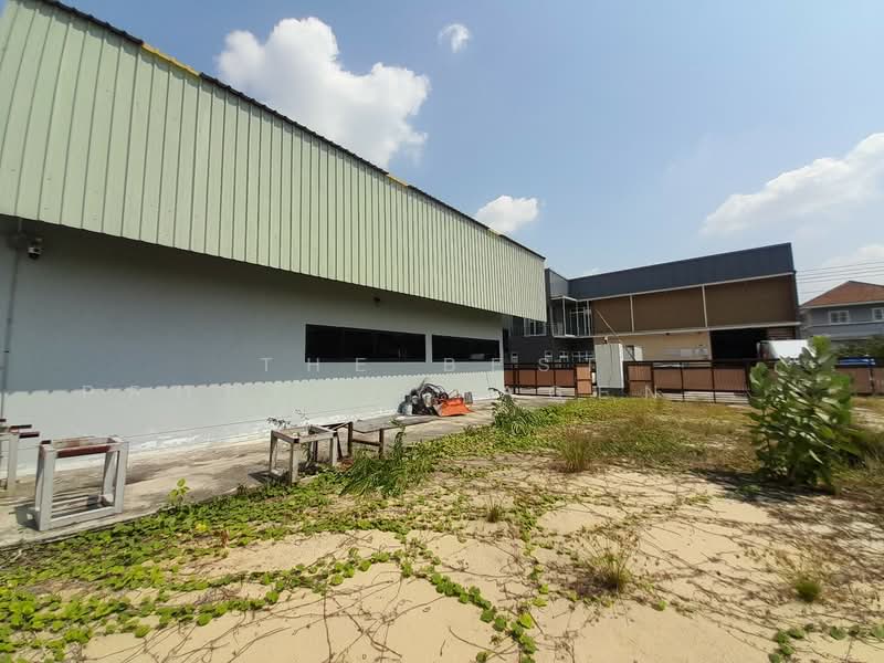 ที่ดินลำลูกกา ปทุมธานี, Pathum Thani, Lat Sawai, Lam Luk Ka, Pathum Thani, , 400 sqm, Land For Sale, by The Best Property Agent เปิ้ล, 500222774 - DDproperty.com