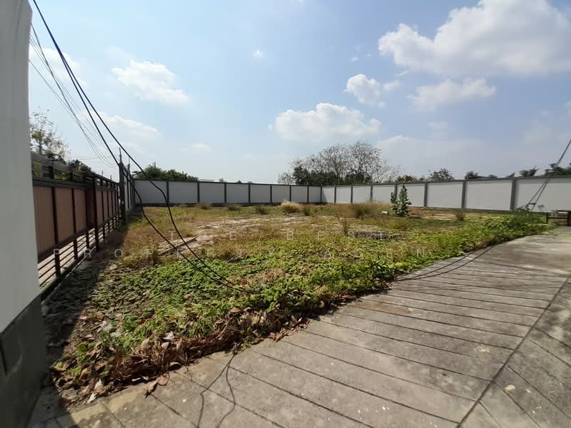 ที่ดินลำลูกกา ปทุมธานี, Pathum Thani, Lat Sawai, Lam Luk Ka, Pathum Thani, , 400 sqm, Land For Sale, by The Best Property Agent เปิ้ล, 500222774 - DDproperty.com
