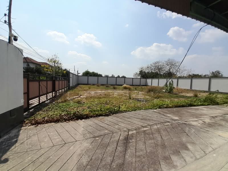 ที่ดินลำลูกกา ปทุมธานี, Pathum Thani, Lat Sawai, Lam Luk Ka, Pathum Thani, , 400 sqm, Land For Sale, by The Best Property Agent เปิ้ล, 500222774 - DDproperty.com