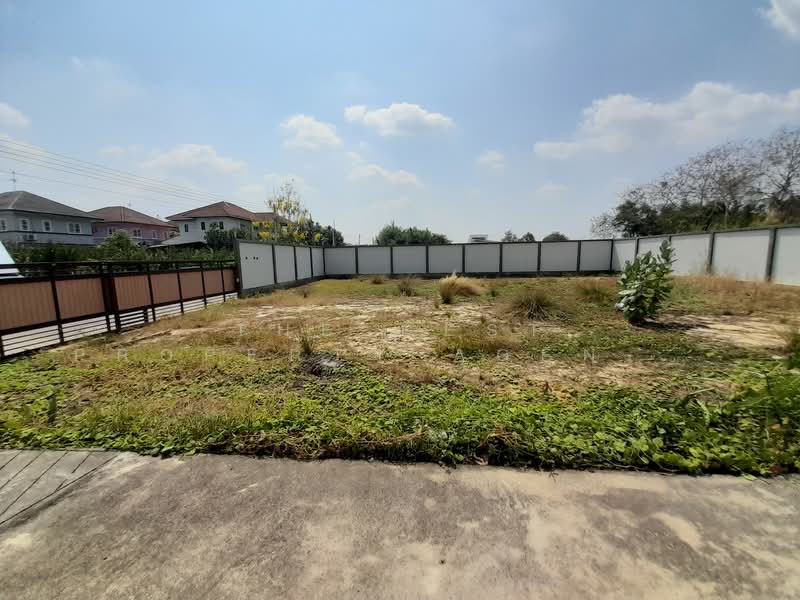 ที่ดินลำลูกกา ปทุมธานี, Pathum Thani, Lat Sawai, Lam Luk Ka, Pathum Thani, , 400 sqm, Land For Sale, by The Best Property Agent เปิ้ล, 500222774 - DDproperty.com