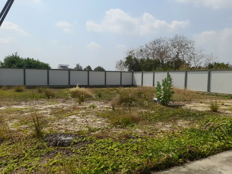 ที่ดินลำลูกกา ปทุมธานี, Pathum Thani, Lat Sawai, Lam Luk Ka, Pathum Thani, , 400 sqm, Land For Sale, by The Best Property Agent เปิ้ล, 500222774 - DDproperty.com