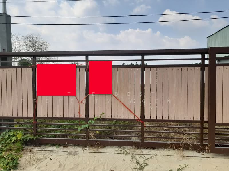 ที่ดินลำลูกกา ปทุมธานี, Pathum Thani, Lat Sawai, Lam Luk Ka, Pathum Thani, , 400 sqm, Land For Sale, by The Best Property Agent เปิ้ล, 500222774 - DDproperty.com