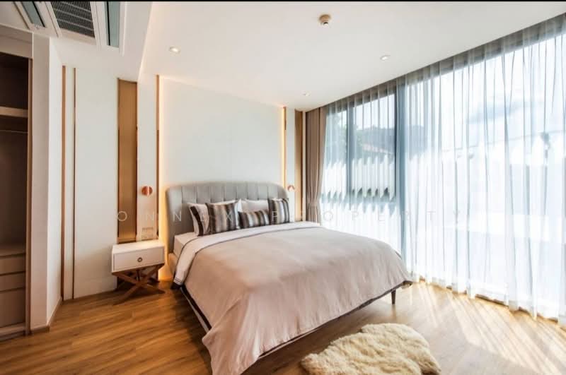 Bearing Residence, Bangkok, No. 12, Bearing Residence, Soi 5, Bang Na, Bang Na, Bangkok, 3 Bedrooms, 155 sqm, Condo For Rent, by Connex Property, 500222775 - DDproperty.com