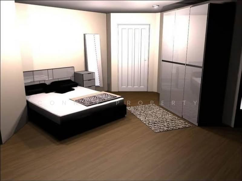 ให้เช่า - Bangkok Horizon Ramkhamhaeng : แบงค์คอก ฮอไรซอน รามคำแหง, กรุงเทพ