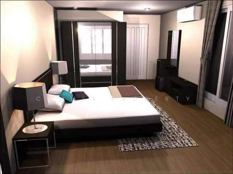 For Rent - Bangkok Horizon Ramkhamhaeng, Bangkok