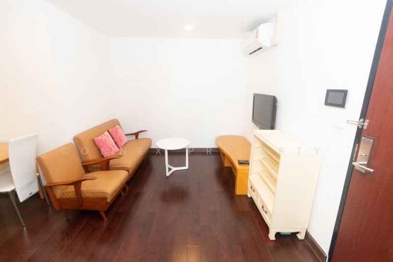 For Rent - Bangkok Feliz Sathorn-Taksin, Bangkok