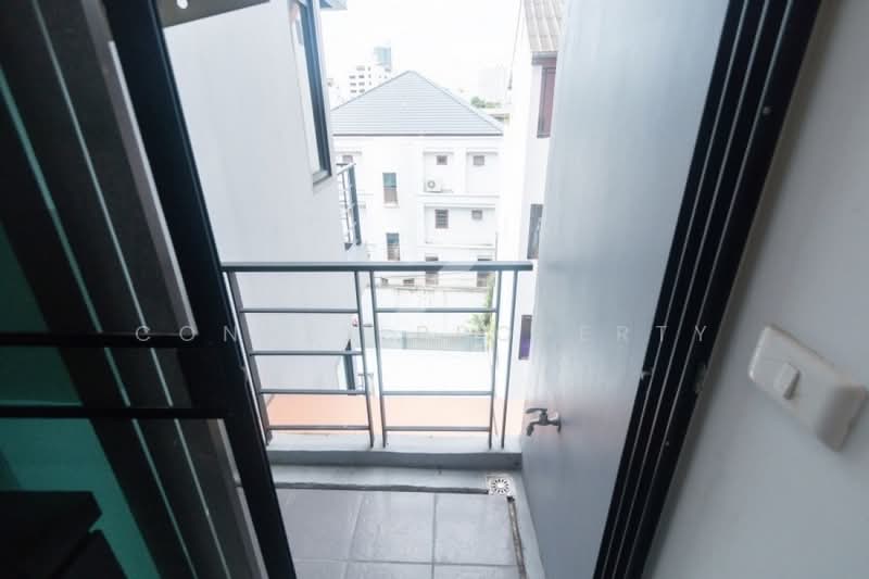 For Rent - Bangkok Feliz Sathorn-Taksin, Bangkok