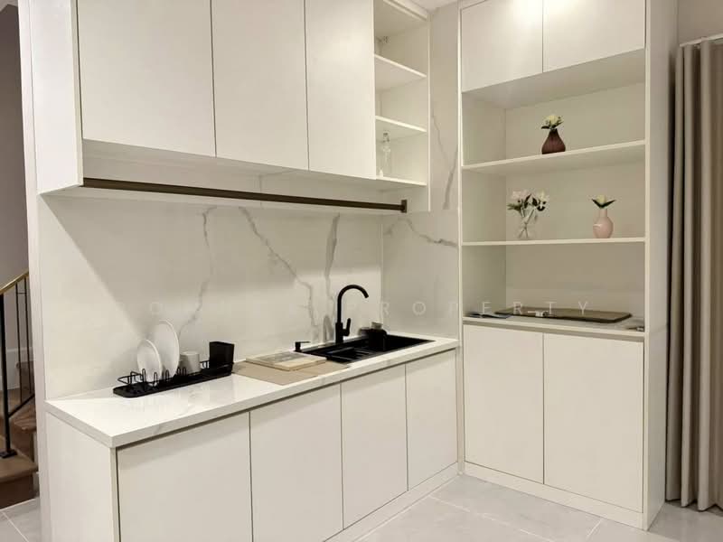 Bangkok Boulevard Bangna-Srinakarin, Samut Prakan, 168 95 Moo 2 Namdang-Bangplee Rd, Bang Kaeo, Bang Plee, Samut Prakan, 4 Bedrooms, 299 sqm, Single Detached House For Rent, by Connex Property, 500222780 - DDproperty.com