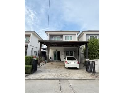 ขาย - Chuan Chuen Park Onnut-Wongwaen : ชวนชื่น พาร์ค อ่อนนุช-วงแหวน, กรุงเทพ