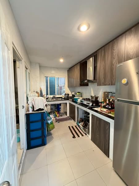 Chuan Chuen Park Onnut-Wongwaen, Bangkok, Kanchanaphisek Road, Prawet, Prawet, Bangkok, 3 Bedrooms, 100 sqm, Single Detached House For Sale, by คุณท็อป, 500222781 - DDproperty.com