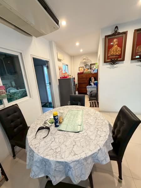 Chuan Chuen Park Onnut-Wongwaen, Bangkok, Kanchanaphisek Road, Prawet, Prawet, Bangkok, 3 Bedrooms, 100 sqm, Single Detached House For Sale, by คุณท็อป, 500222781 - DDproperty.com