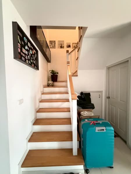 Chuan Chuen Park Onnut-Wongwaen, Bangkok, Kanchanaphisek Road, Prawet, Prawet, Bangkok, 3 Bedrooms, 100 sqm, Single Detached House For Sale, by คุณท็อป, 500222781 - DDproperty.com