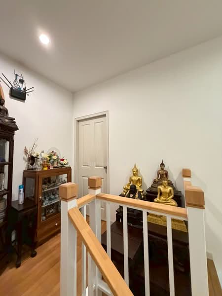 Chuan Chuen Park Onnut-Wongwaen, Bangkok, Kanchanaphisek Road, Prawet, Prawet, Bangkok, 3 Bedrooms, 100 sqm, Single Detached House For Sale, by คุณท็อป, 500222781 - DDproperty.com